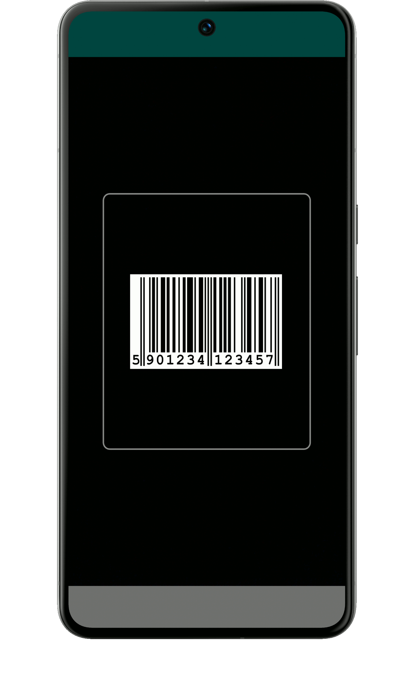 Barcode scanner